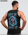 JUDGE ME WHEN MAD REAPER SKULL ALL OVER PRINT - TLNZ3005231