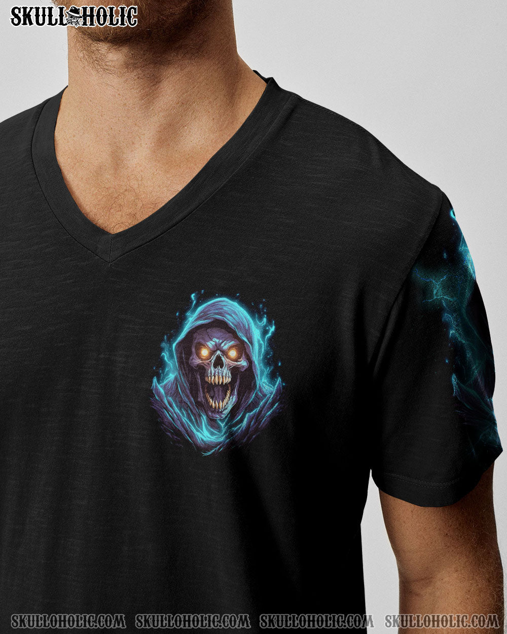 JUDGE ME WHEN MAD REAPER SKULL ALL OVER PRINT - TLNZ3005231
