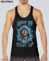 JUDGE ME WHEN MAD REAPER SKULL ALL OVER PRINT - TLNZ3005231