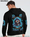 JUDGE ME WHEN MAD REAPER SKULL ALL OVER PRINT - TLNZ3005231
