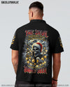 BRING BEER REAPER CHRISTMAS ALL OVER PRINT - TLNZ3010232