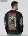 BRING BEER REAPER CHRISTMAS ALL OVER PRINT - TLNZ3010232