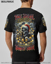 BRING BEER REAPER CHRISTMAS ALL OVER PRINT - TLNZ3010232