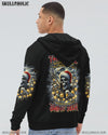 BRING BEER REAPER CHRISTMAS ALL OVER PRINT - TLNZ3010232