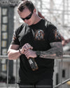 DON'T LIKE ME FCK OFF PROBLEM SOLVED REAPER SKULL ALL OVER PRINT - TLPQ1704242