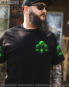HEAVEN DON'T WANT ME ALL OVER PRINT - TLTR0210232