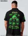 HEAVEN DON'T WANT ME ALL OVER PRINT - TLTR0210232