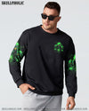 HEAVEN DON'T WANT ME ALL OVER PRINT - TLTR0210232