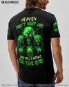 HEAVEN DON'T WANT ME ALL OVER PRINT - TLTR0210232