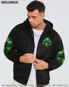 HEAVEN DON'T WANT ME ALL OVER PRINT - TLTR0210232