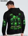 HEAVEN DON'T WANT ME ALL OVER PRINT - TLTR0210232