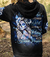 WARNING THIS TATTOOED GIRL ALL OVER PRINT  - TLTR0703252