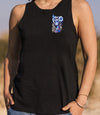 WARNING THIS TATTOOED GIRL ALL OVER PRINT  - TLTR0703252