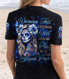 WARNING THIS TATTOOED GIRL ALL OVER PRINT  - TLTR0703252