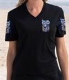WARNING THIS TATTOOED GIRL ALL OVER PRINT  - TLTR0703252