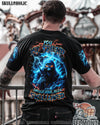 YOU MY FRIEND SMOKE REAPER ALL OVER PRINT - TLTR0711233