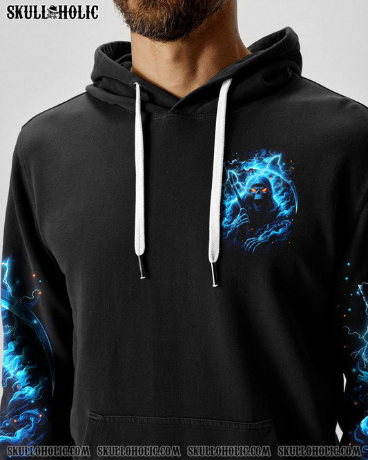YOU MY FRIEND SMOKE REAPER ALL OVER PRINT - TLTR0711233
