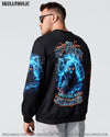 YOU MY FRIEND SMOKE REAPER ALL OVER PRINT - TLTR0711233