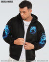 YOU MY FRIEND SMOKE REAPER ALL OVER PRINT - TLTR0711233