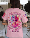 HOW HEARTLESS I CAN BE SKULL ALL OVER PRINT -  TLTR1104251