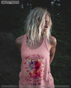 HOW HEARTLESS I CAN BE SKULL ALL OVER PRINT -  TLTR1104251