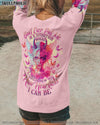 HOW HEARTLESS I CAN BE SKULL ALL OVER PRINT -  TLTR1104251