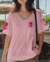 HOW HEARTLESS I CAN BE SKULL ALL OVER PRINT -  TLTR1104251