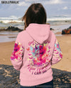 HOW HEARTLESS I CAN BE SKULL ALL OVER PRINT -  TLTR1104251