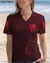 I AM THE STORM SKELETON WINGS ALL OVER PRINT   - TLTR1204252
