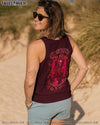 I AM THE STORM SKELETON WINGS ALL OVER PRINT   - TLTR1204252