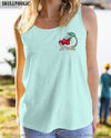 SALTY WITCH MERMAID HALLOWEEN ALL OVER PRINT - TLTR1408231