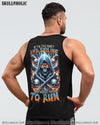 IF I'M TOO QUIET AND SMILING FIRE REAPER ALL OVER PRINT - TLTR2511233