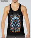 IF I'M TOO QUIET AND SMILING FIRE REAPER ALL OVER PRINT - TLTR2511233