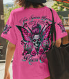 YOU SOUND BETTER WITH YOUR MOUTH CLOSED ALL OVER PRINT -  TLTR2602251