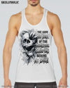 THE MONSTERS SLEEPING BEHIND MY SMILE SKULL ALL OVER PRINT  - TLTR2603253