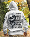THE MONSTERS SLEEPING BEHIND MY SMILE SKULL ALL OVER PRINT  - TLTR2603253