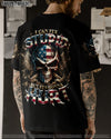 I CAN FIX STUPID BUT IT'S GONNA HURT SKULL ALL OVER PRINT - TLTR2609232