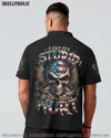 I CAN FIX STUPID BUT IT'S GONNA HURT SKULL ALL OVER PRINT - TLTR2609232