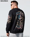 I CAN FIX STUPID BUT IT'S GONNA HURT SKULL ALL OVER PRINT - TLTR2609232