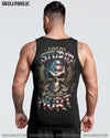 I CAN FIX STUPID BUT IT'S GONNA HURT SKULL ALL OVER PRINT - TLTR2609232