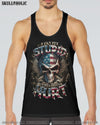 I CAN FIX STUPID BUT IT'S GONNA HURT SKULL ALL OVER PRINT - TLTR2609232