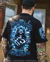 YOU MY FRIEND REAPER ALL OVER PRINT