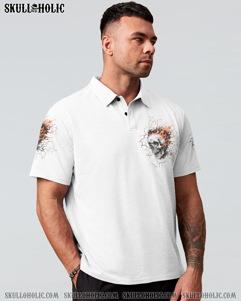 SOMETIMES EVEN THE DEVIL ALL OVER PRINT - TLTW0208241