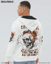 SOMETIMES EVEN THE DEVIL ALL OVER PRINT - TLTW0208241