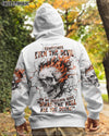 SOMETIMES EVEN THE DEVIL ALL OVER PRINT - TLTW0208241