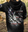 HOW HEARTLESS I CAN BE SKULL LADY ALL OVER PRINT - TLTW0303251