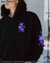 STUCK BETWEEN IDK IDC AND IDGAF SKULL ALL OVER PRINT - TLTW0304252