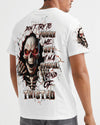 DON'T TRY TO FIGURE ME OUT SKULL ALL OVER PRINT - TLTW0508245