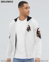 DON'T TRY TO FIGURE ME OUT SKULL ALL OVER PRINT - TLTW0508245