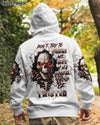 DON'T TRY TO FIGURE ME OUT SKULL ALL OVER PRINT - TLTW0508245